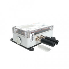 Измеритель-регистратор (логгер) температуры Librotech SX200-2F BLR