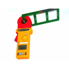 Измеритель сопротивления заземления Fluke 1630