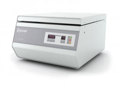 Центрифуга Liston C 2203 с ротром CRS 4180