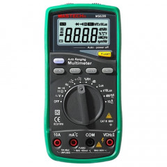 Мультиметр цифровой Mastech MS8264