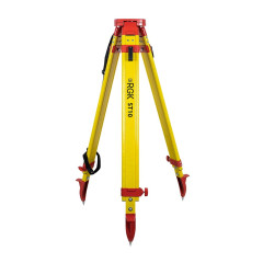 Штативы фибергласовые RGK ST10, ST20 и ST20R под резьбу 5/8″
