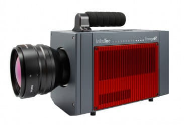 ImageIR 5800 тепловизор