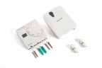 TEPLOCOM TS-2AA/3A RF2 Беспроводной комнатный термостат