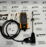 Анализатор дымовых газов Testo 300 LL (O2, CO, NO; до 8 000 ppm) с H2-компенсацией 0564 3004 02