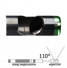 jProbe MA 55-110H - Адаптер