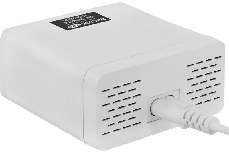 USB- зарядное устройство МЕГЕОН 30002