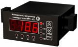 Измеритель-регулятор ИРТ-4/2-02 И1