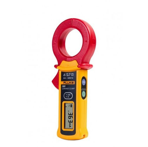 Токоизмерительные клещи Fluke 360