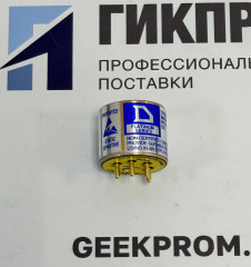 Сенсор оптический MSH-P-CO2 серии Premier на углекислый газ (CO2, 0-5%)