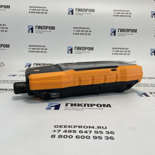 Комплект Testo 300 Longlife, NO, CO с Н2 компенсацией