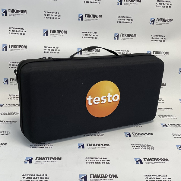 Комплект Testo 300 Longlife, NO, CO с Н2 компенсацией