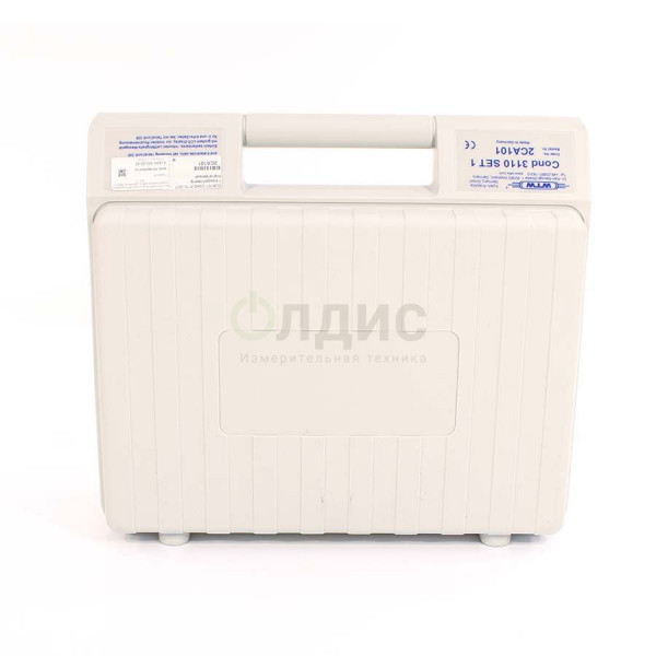 WTW 2CA100 ProfiLine Cond 3110 кондуктометр портативный (mV/T)
