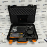 Анализатор дымовых газов Testo 300 (O2, CO; до 8 000 ppm) с H2-компенсацией 0564 3002 87