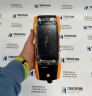 Анализатор дымовых газов Testo 300 (O2, CO; до 8 000 ppm) с H2-компенсацией 0564 3002 87