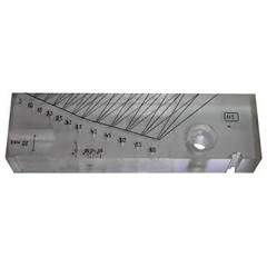 Стандартный образец NOVOTEST СО-1