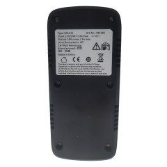 Зарядное устройство RGK (аналог LEICA GKL311)