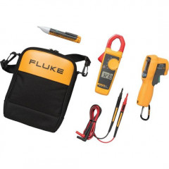 Токоизмерительные клещи Fluke 62MAX+/323/1AC