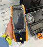 Testo 300 газоанализатор (O2, CO; до 4 000 ppm) без H2-компенсации 0564 3002 86
