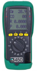 Газоанализатор KANE 450 (O2-CO)