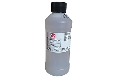 Буфер pH 1.68 - 250 мл Ohaus
