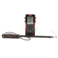 Термоанемометр VT 210 F