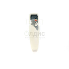 testo 831 - Инфракрасный термометр