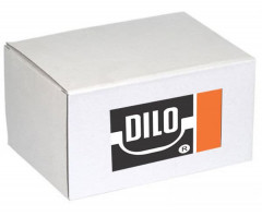 Силовой кабель и шина Dilo длиной 10 м