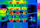 VarioCAM HD inspect 900 тепловизор