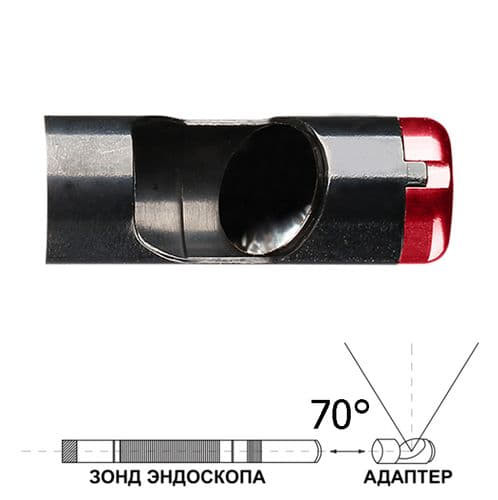 jProbe MA 55-70 - Адаптер