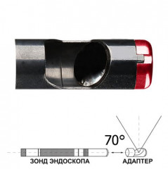 jProbe MA 55-70 - Адаптер