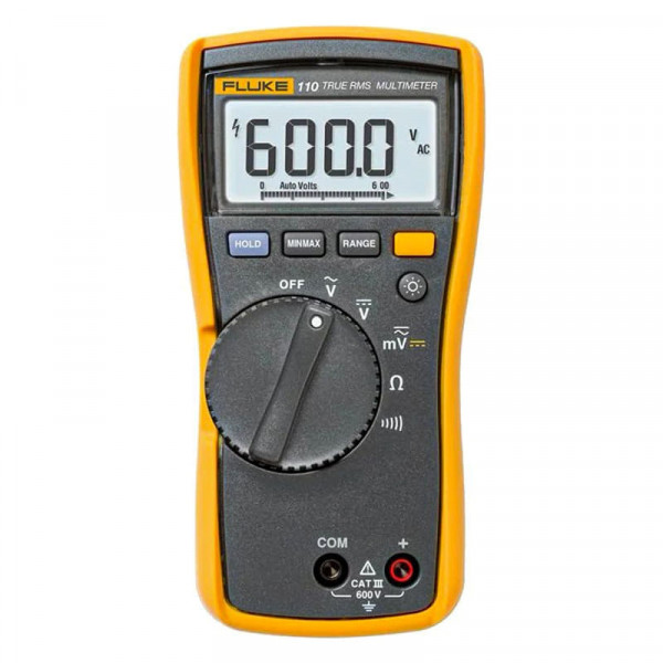 Мультиметр Fluke 110/ERTA