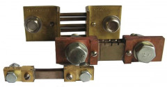 Шунт 75ШИСВ.1 (10А, 20А, 100А)