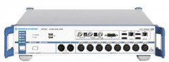 Аудиоанализатор Rohde & Schwarz UPP200