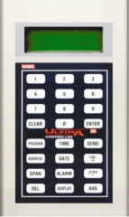 Контроллер ULTIMA для газоанализатора ULTIMA X