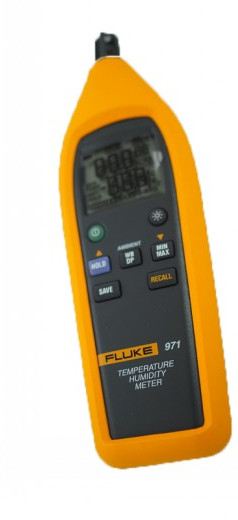 Гигрометр Fluke 971