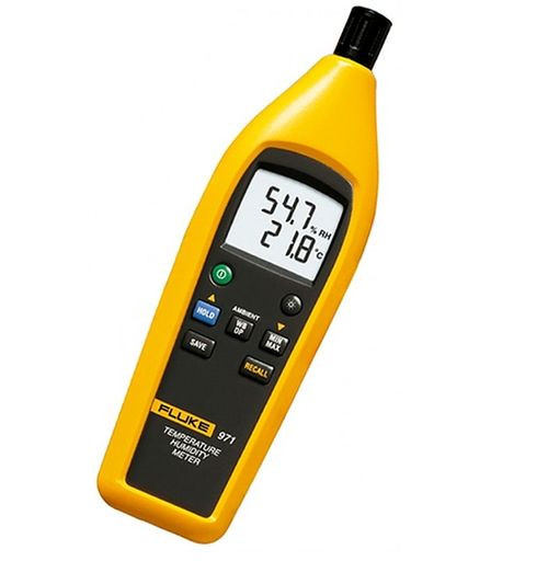 Гигрометр Fluke 971
