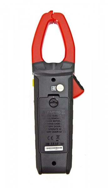 Токоизмерительные клещи CEM DT-9280