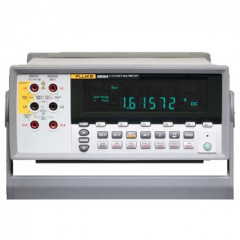 Fluke 8808A 240V цифровой мультиметр