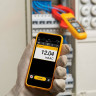 Токоизмерительные клещи Fluke 368 FC