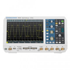 Цифровой осциллограф Rohde & Schwarz RTB2K-304