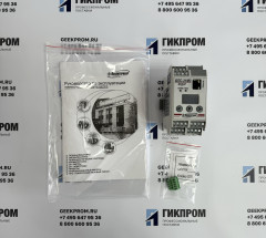 Блок питания и сигнализации БПС-21М3