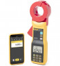 Тестер сопротивления заземления Fluke 1630-2