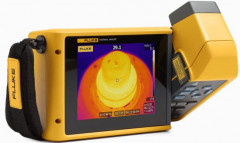 Тепловизор Fluke TiX520