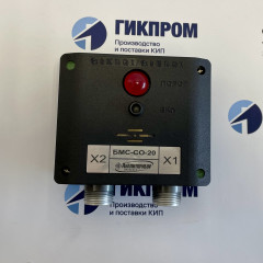 БМС блок местной сигнализации ИБЯЛ.411531.005