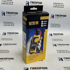 Токоизмерительные клещи Fluke 376 FC