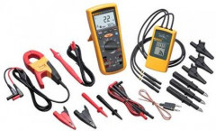 Мегаомметр Fluke 1587/MDT FC