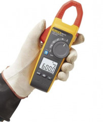 Токоизмерительные клещи Fluke 902 FC