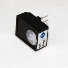 Сенсор 3-х электродный SEC NO2 Micro с твердым электролитом на диоксид азота (NO2, 0-100 ppm)