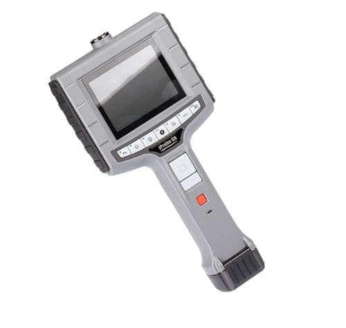 jProbe GX Main Unit - Базовый блок