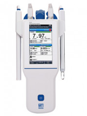 EC310T - Портативный анализатор с датчиком DJS-1VTC